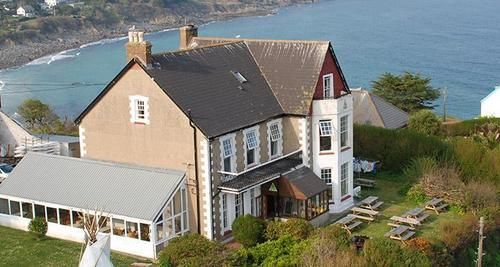 Yha Coverack Zewnętrze zdjęcie