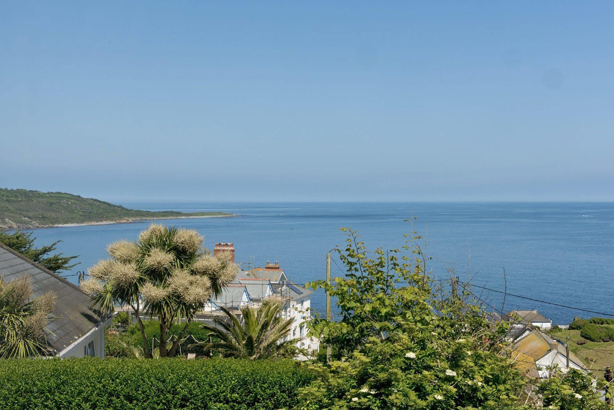 Yha Coverack Zewnętrze zdjęcie