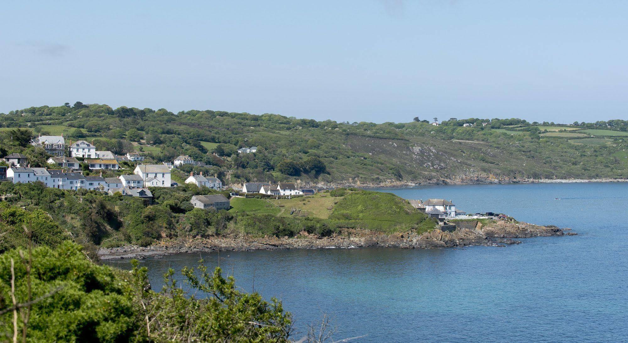 Yha Coverack Zewnętrze zdjęcie